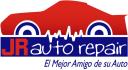 JR Auto Repair logo